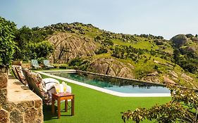 Ematjeni Retreat & Guesthouse